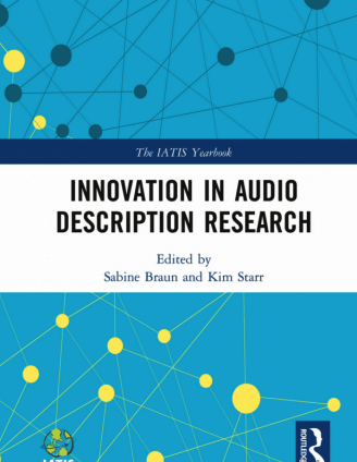 Innovation in Audio Description Research